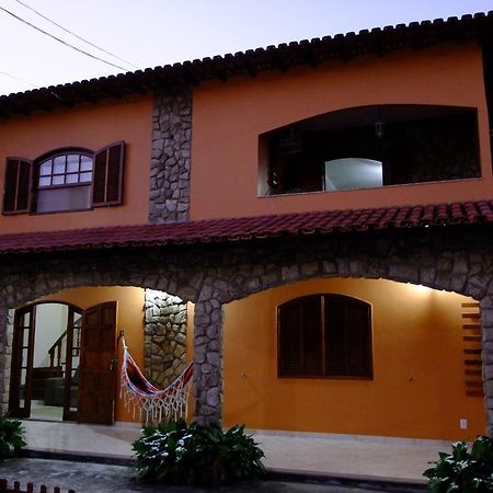 Pousada Apricare Acomodação com café da manhã Cabo Frio Exterior foto