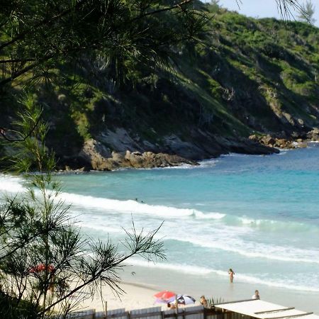 Pousada Apricare Acomodação com café da manhã Cabo Frio Exterior foto