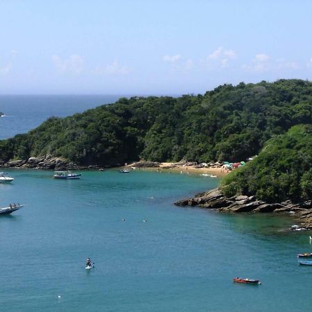 Pousada Apricare Acomodação com café da manhã Cabo Frio Exterior foto