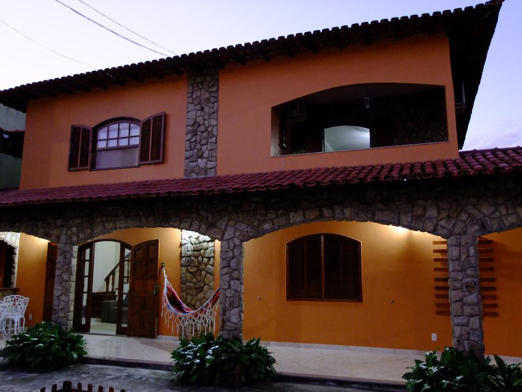 Pousada Apricare Cabo Frio Exterior foto
