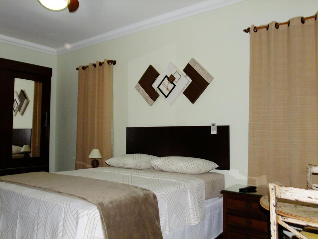 Pousada Apricare Cabo Frio Exterior foto
