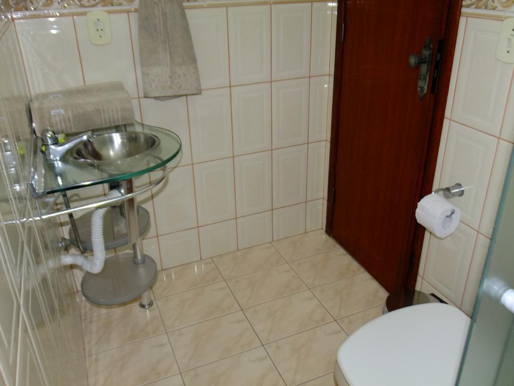 Pousada Apricare Cabo Frio Exterior foto