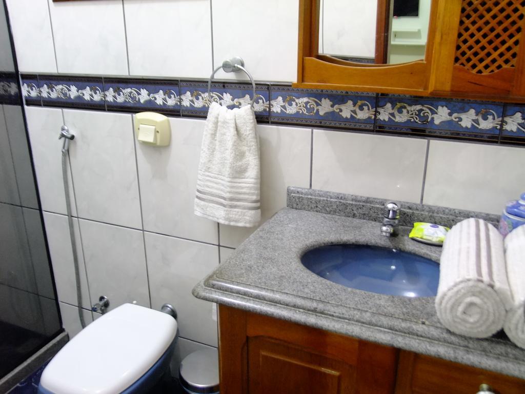 Pousada Apricare Cabo Frio Exterior foto