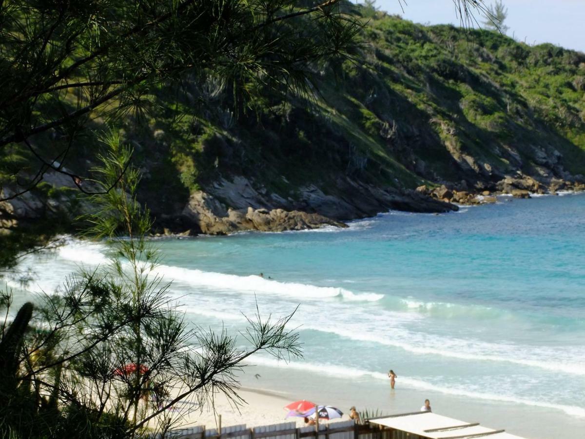 Pousada Apricare Cabo Frio Exterior foto