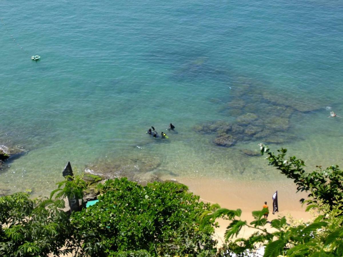 Pousada Apricare Cabo Frio Exterior foto