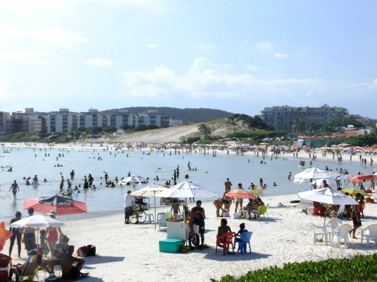 Pousada Apricare Acomodação com café da manhã Cabo Frio Exterior foto